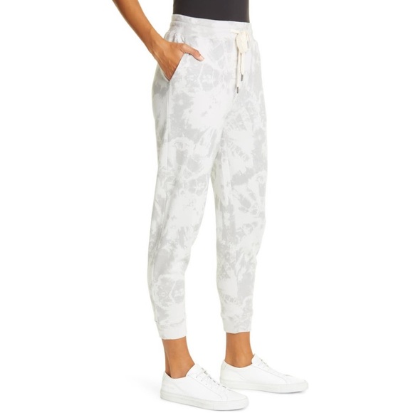 Rails Tie Dye Jogger Sweatpants NWT - Picture 1 of 14